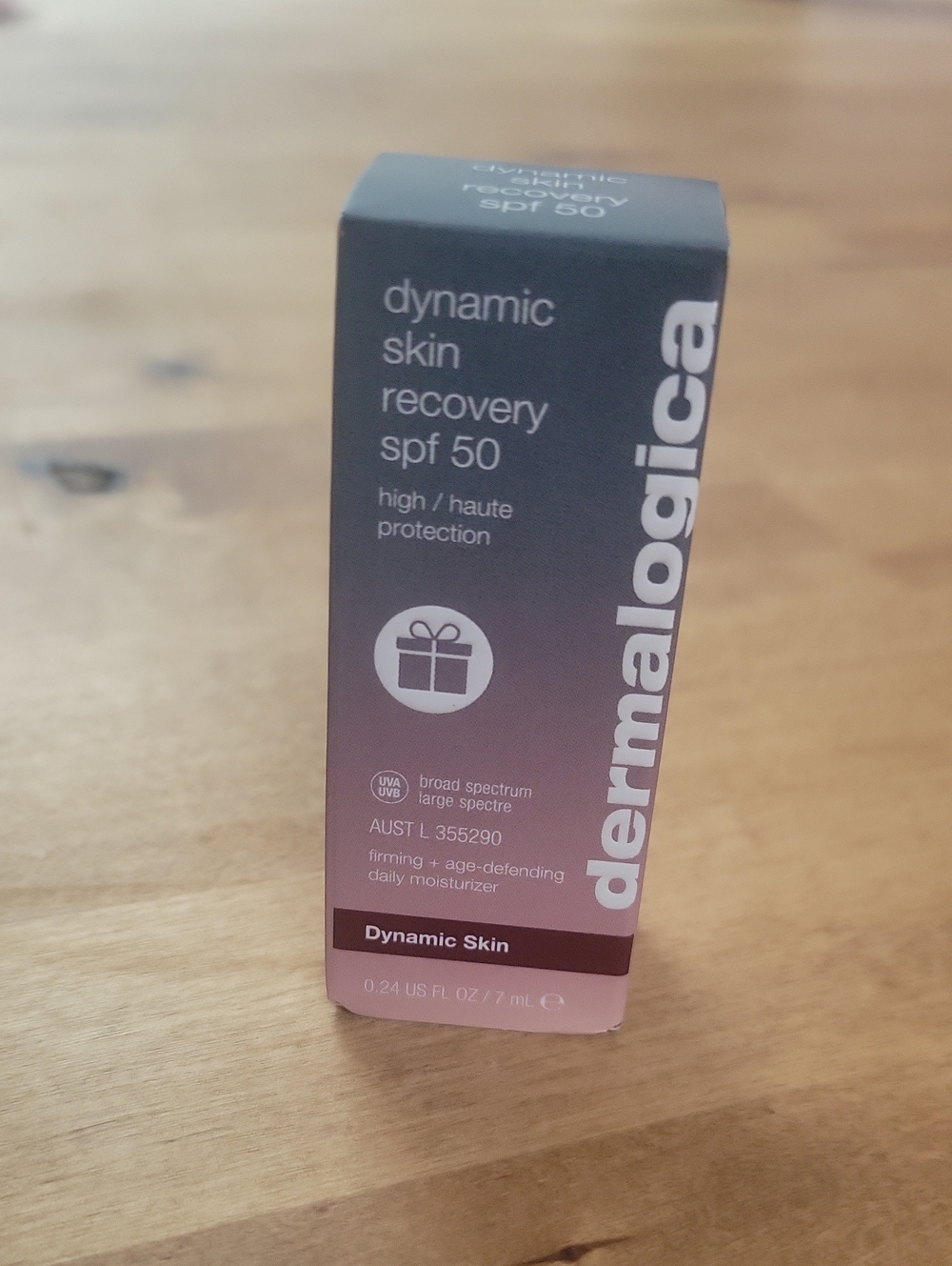 dermalogica Dynamic Skin Recovery SPF 50